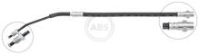 A.B.S. ALL BRAKE SYSTEMS BV. SL 1446